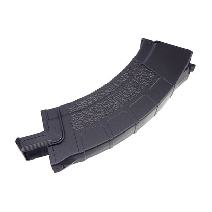CYMA AK AEGエアソフトガン用 500発プルタブマガジン (C184)-AIRSOFT GOGO エアガン・サバゲー用品通販