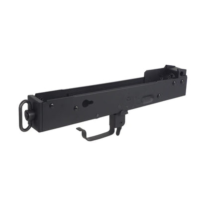 CYMA AK ピストルレシーバー AK AEG エアガン用 (CYMA-F223) - ブラック-AIRSOFT GOGO エアガン・サバゲー用品通販