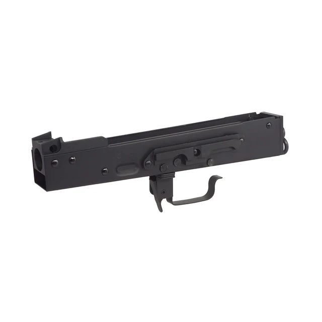 CYMA AK ピストルレシーバー AK AEG エアガン用 (CYMA-F223) - ブラック-AIRSOFT GOGO エアガン・サバゲー用品通販
