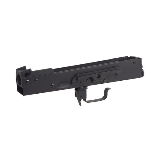 CYMA AK ピストルレシーバー AK AEG エアガン用 (CYMA-F223) - ブラック-AIRSOFT GOGO エアガン・サバゲー用品通販