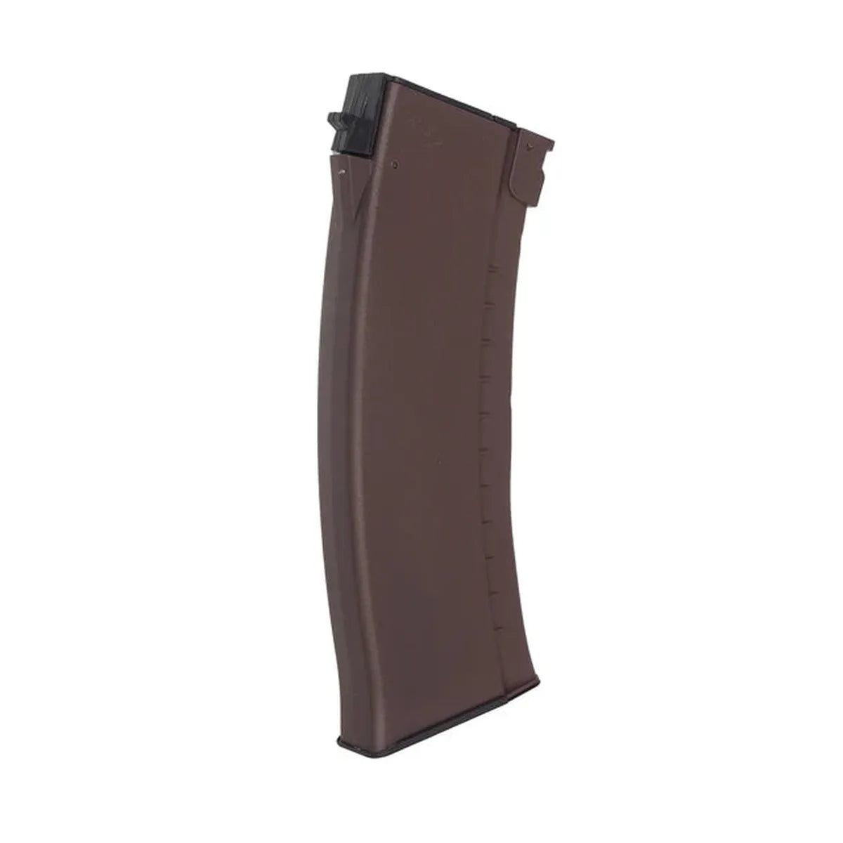 CYMA AK74 500 ラウンド プラスチック マガジン AK AEG (C25) 用 -かっしょく-AIRSOFT GOGO エアガン・サバゲー用品通販