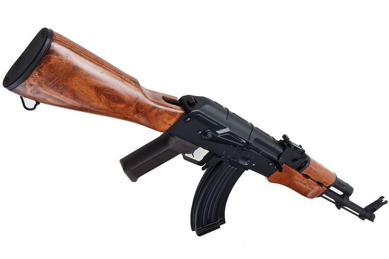 CYMA AKM エアソフト電動ライフル（メタルハイパワーウッドバージョン）（CM048M）-AIRSOFT GOGO エアガン・サバゲー用品通販