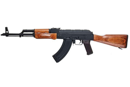 CYMA AKM エアソフト電動ライフル（メタルハイパワーウッドバージョン）（CM048M）-AIRSOFT GOGO エアガン・サバゲー用品通販