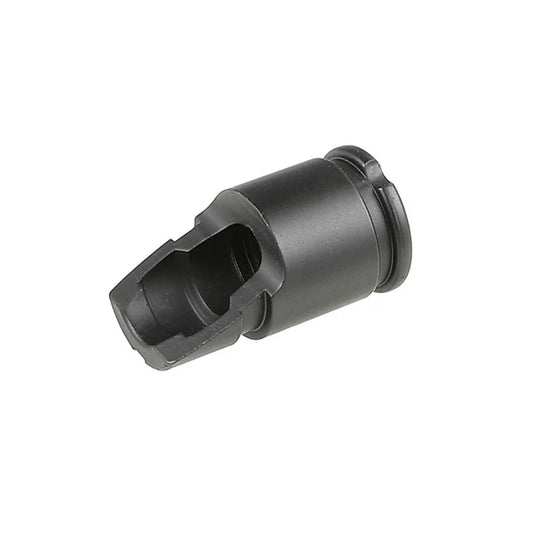 CYMA AKM フラッシュハイダー 14mm-用 ( CYMA-C54 )-AIRSOFT GOGO エアガン・サバゲー用品通販