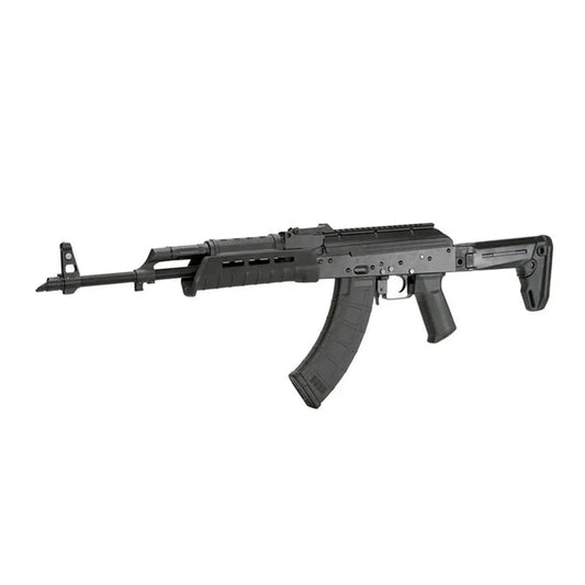 CYMA AKM ジューコフ スタイル AEG ライフル (CM077E)-AIRSOFT GOGO エアガン・サバゲー用品通販