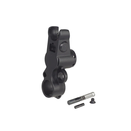 CYMA AKS-74U フロントサイト CM035 AEG用 (CY-0026)-AIRSOFT GOGO エアガン・サバゲー用品通販