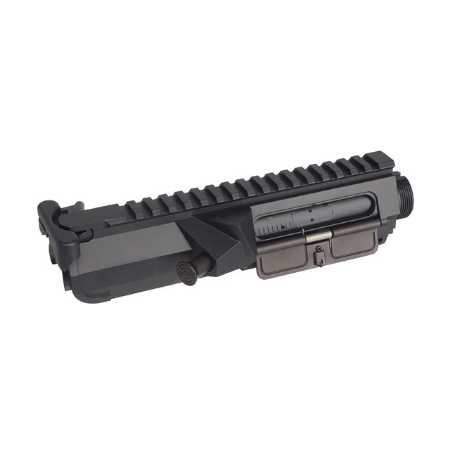 CYMA アッパーレシーバー SR25 QBS AEG用 (CYMA-F145)-AIRSOFT GOGO エアガン・サバゲー用品通販