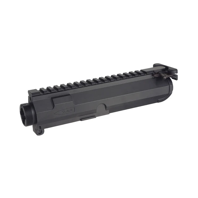 CYMA アッパーレシーバー SR25 QBS AEG用 (CYMA-F145)-AIRSOFT GOGO エアガン・サバゲー用品通販