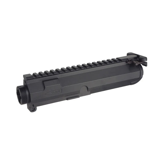 CYMA アッパーレシーバー SR25 QBS AEG用 (CYMA-F145)-AIRSOFT GOGO エアガン・サバゲー用品通販