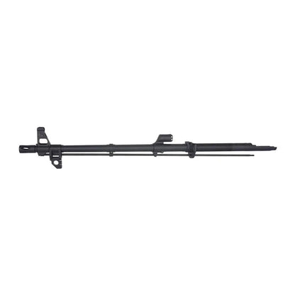 CYMA アウターバレルキット CM052 RPK AEG用 (CYMA-F190) - ブラック-AIRSOFT GOGO エアガン・サバゲー用品通販