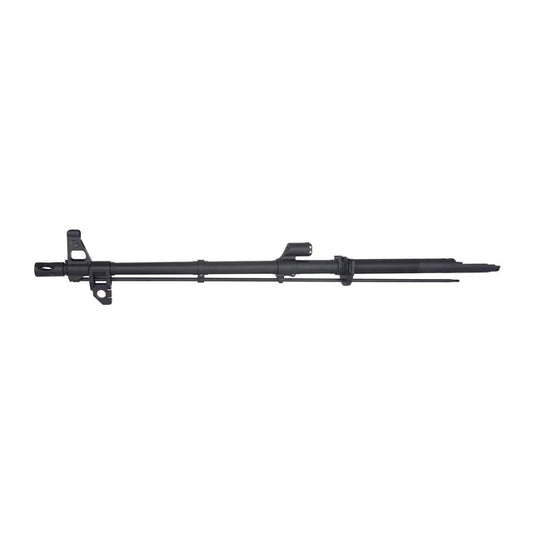 CYMA アウターバレルキット CM052 RPK AEG用 (CYMA-F190) - ブラック-AIRSOFT GOGO エアガン・サバゲー用品通販