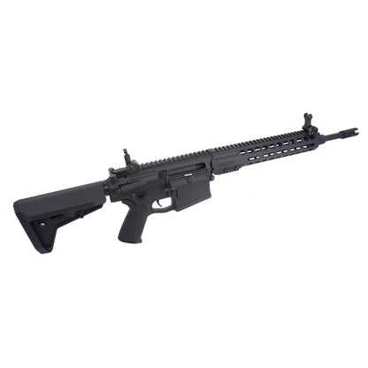 CYMA バレット ストライク REC10 11.5 インチ AEG エアソフトガン (REC001-11.5) - ブラック-AIRSOFT GOGO エアガン・サバゲー用品通販