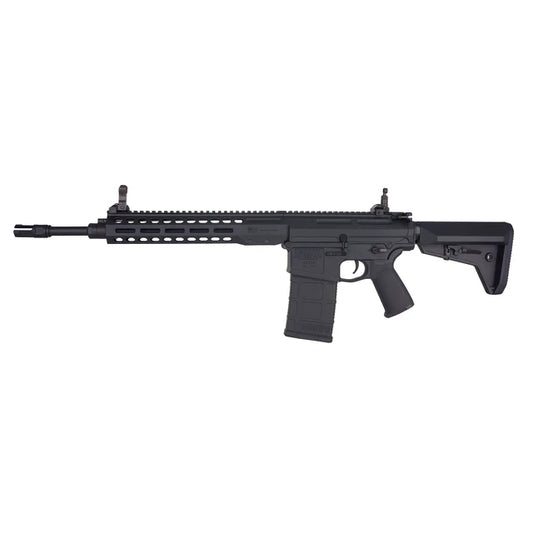 CYMA バレット ストライク REC10 11.5 インチ AEG エアソフトガン (REC001-11.5) - ブラック-AIRSOFT GOGO エアガン・サバゲー用品通販