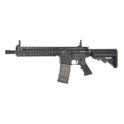 CYMA CGS 10.5 インチ ダニエル ディフェンス MK18 GBB エアソフト -ブラック (CYMA-DD1101-BK)-AIRSOFT GOGO エアガン・サバゲー用品通販