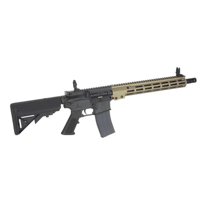 CYMA CGS 13.5 インチ MK16 URG-I GBB エアソフト (CGS-003-135)-AIRSOFT GOGO エアガン・サバゲー用品通販