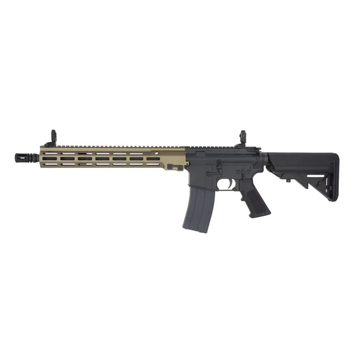 CYMA CGS 13.5 インチ MK16 URG-I GBB エアソフト (CGS-003-135)-AIRSOFT GOGO エアガン・サバゲー用品通販