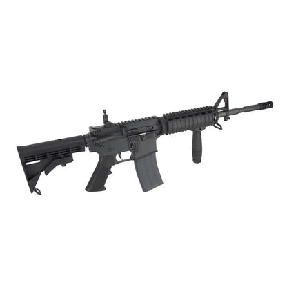 CYMA CGS 14.5 インチ M4 RIS GBB エアソフト ( CYMA-CGS-002 )-AIRSOFT GOGO エアガン・サバゲー用品通販