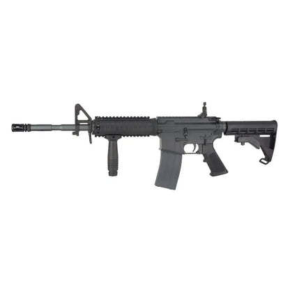 CYMA CGS 14.5 インチ M4 RIS GBB エアソフト ( CYMA-CGS-002 )-AIRSOFT GOGO エアガン・サバゲー用品通販