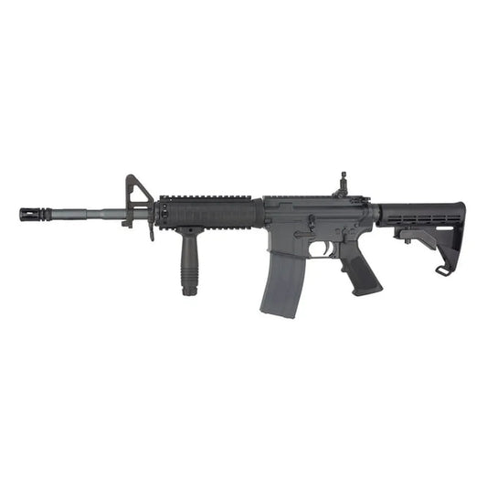 CYMA CGS 14.5 インチ M4 RIS GBB エアソフト ( CYMA-CGS-002 )-AIRSOFT GOGO エアガン・サバゲー用品通販