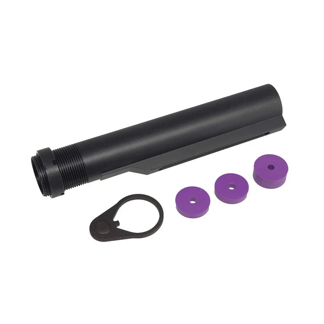 CYMA CGS 2ポジション 旧式バッファーチューブ M4 GBB用 (CGS-BT-0003)-AIRSOFT GOGO エアガン・サバゲー用品通販