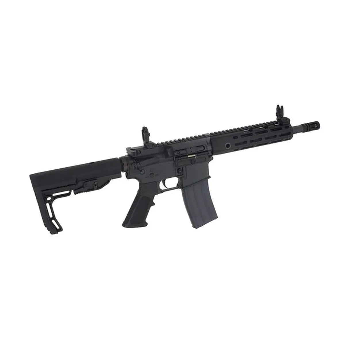 CYMA CGS 8.5 インチ イージーシューター SBR M4 GBB エアソフト (CGS-004-85)-AIRSOFT GOGO エアガン・サバゲー用品通販