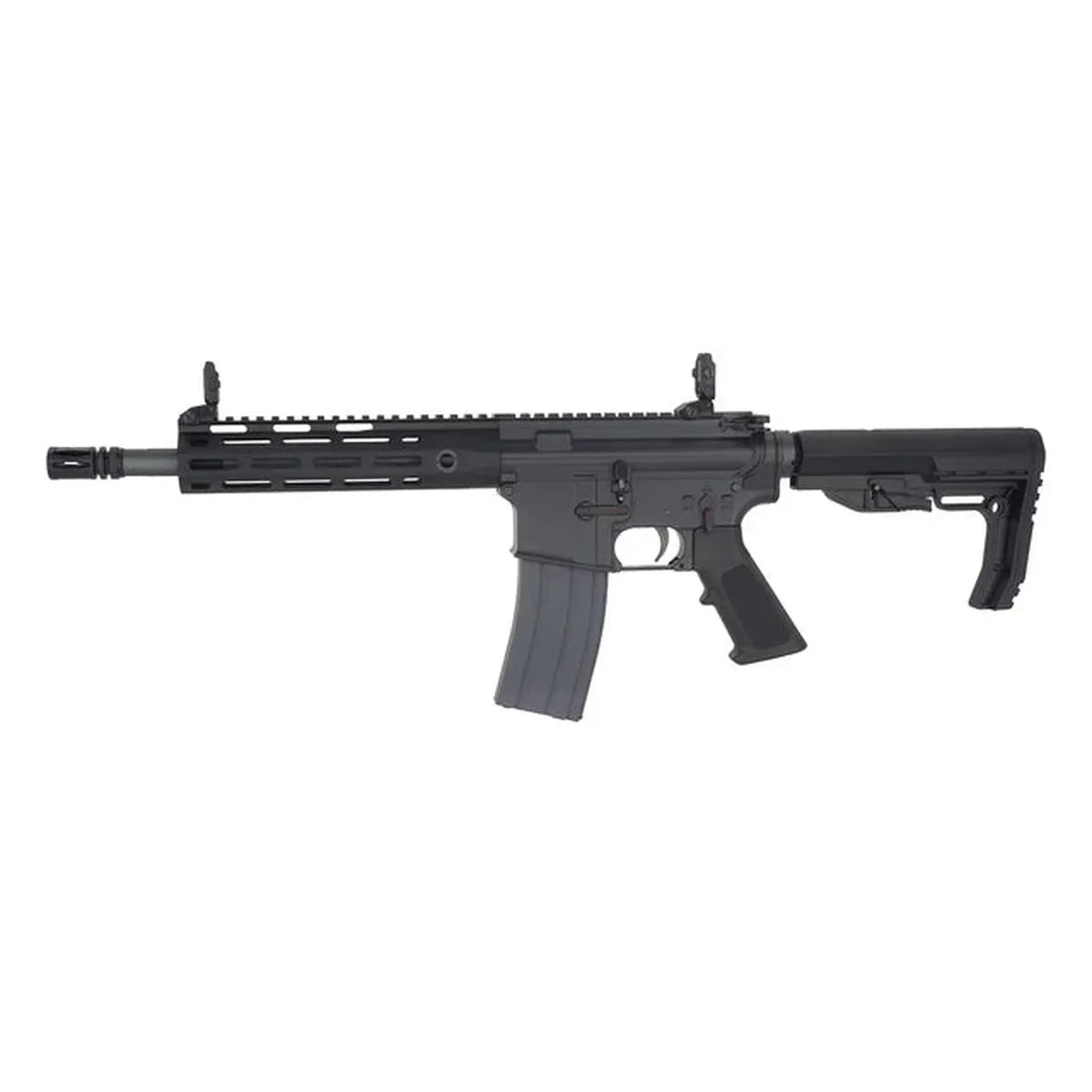 CYMA CGS 8.5 インチ イージーシューター SBR M4 GBB エアソフト (CGS-004-85)-AIRSOFT GOGO エアガン・サバゲー用品通販