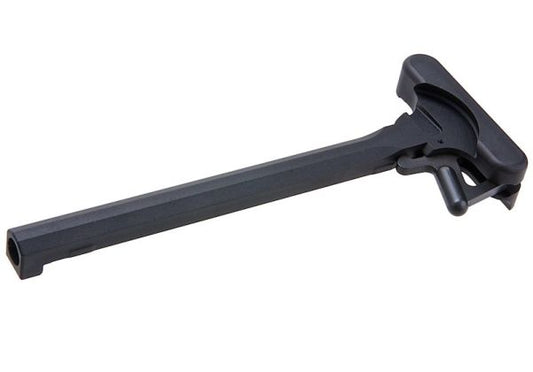 CYMA CGS 東京マルイ MWS GBBR チャージングハンドル (M84 タイプ、アルミニウム & スチール)-AIRSOFT GOGO エアガン・サバゲー用品通販