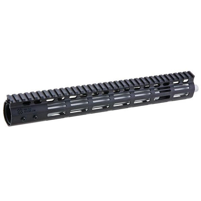 CYMA CGS 東京マルイ MWS GBBR NSR13.5 ハンドガード (M-LOK) - ブラック-AIRSOFT GOGO エアガン・サバゲー用品通販