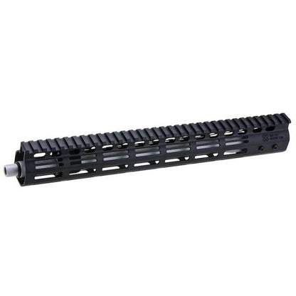 CYMA CGS 東京マルイ MWS GBBR NSR13.5 ハンドガード (M-LOK) - ブラック-AIRSOFT GOGO エアガン・サバゲー用品通販