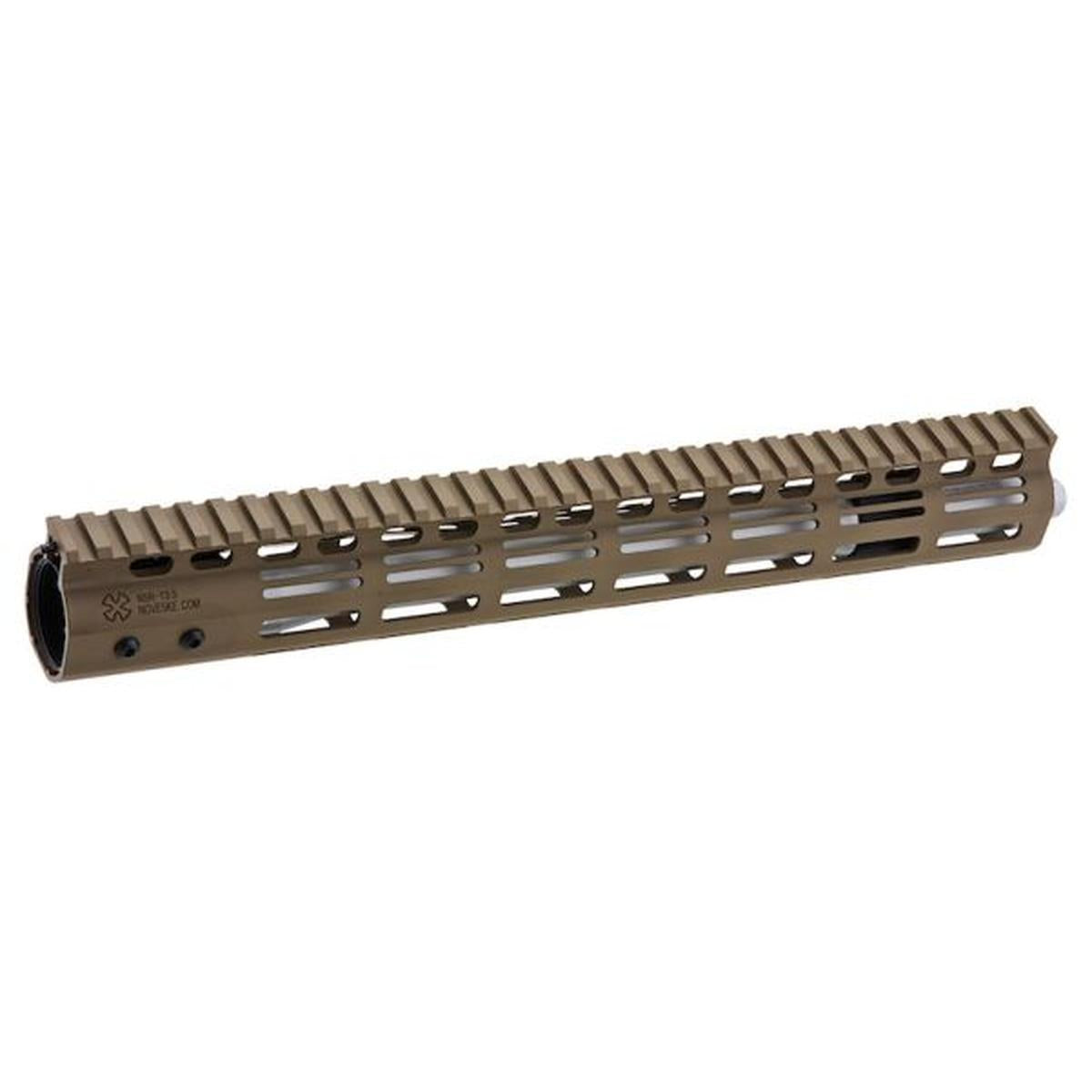CYMA CGS 東京マルイ MWS GBBR NSR13.5 ハンドガード (M-LOK) - FDE-AIRSOFT GOGO エアガン・サバゲー用品通販