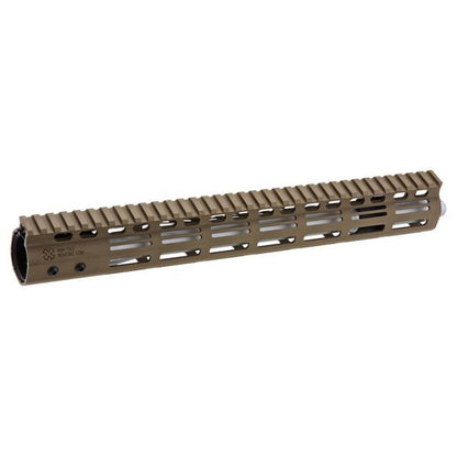 CYMA CGS 東京マルイ MWS GBBR NSR13.5 ハンドガード (M-LOK) - FDE-AIRSOFT GOGO エアガン・サバゲー用品通販