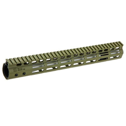 CYMA CGS 東京マルイ MWS GBBR NSR13.5 ハンドガード (M-LOK) - OD-AIRSOFT GOGO エアガン・サバゲー用品通販