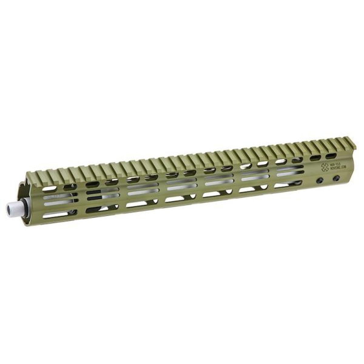 CYMA CGS 東京マルイ MWS GBBR NSR13.5 ハンドガード (M-LOK) - OD-AIRSOFT GOGO エアガン・サバゲー用品通販