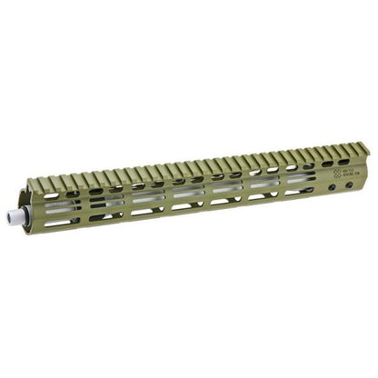 CYMA CGS 東京マルイ MWS GBBR NSR13.5 ハンドガード (M-LOK) - OD-AIRSOFT GOGO エアガン・サバゲー用品通販