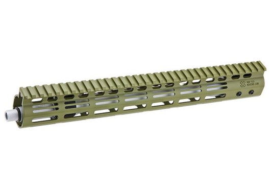 CYMA CGS 東京マルイ MWS GBBR NSR13.5 ハンドガード (M-LOK) - OD-AIRSOFT GOGO エアガン・サバゲー用品通販