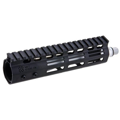 CYMA CGS 東京マルイ MWS GBBR NSR7 ハンドガード (M-LOK) - ブラック-AIRSOFT GOGO エアガン・サバゲー用品通販