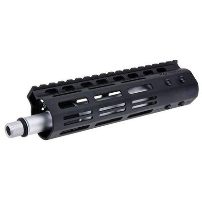 CYMA CGS 東京マルイ MWS GBBR NSR7 ハンドガード (M-LOK) - ブラック-AIRSOFT GOGO エアガン・サバゲー用品通販