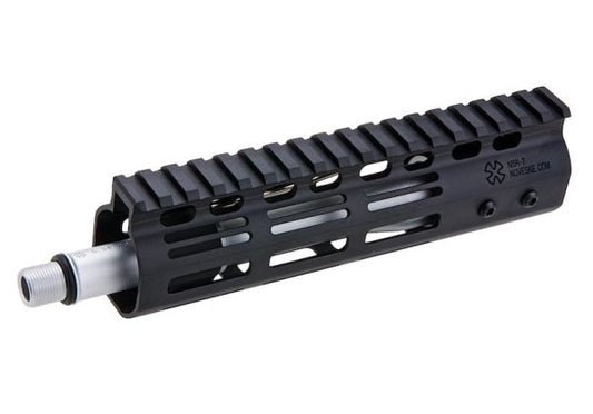 CYMA CGS 東京マルイ MWS GBBR NSR7 ハンドガード (M-LOK) - ブラック-AIRSOFT GOGO エアガン・サバゲー用品通販