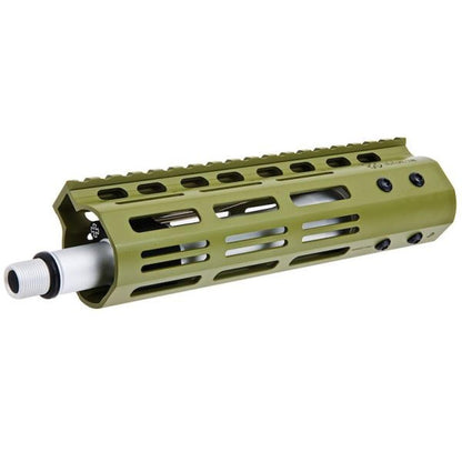CYMA CGS 東京マルイ MWS GBBR NSR7 ハンドガード (M-LOK) - OD-AIRSOFT GOGO エアガン・サバゲー用品通販