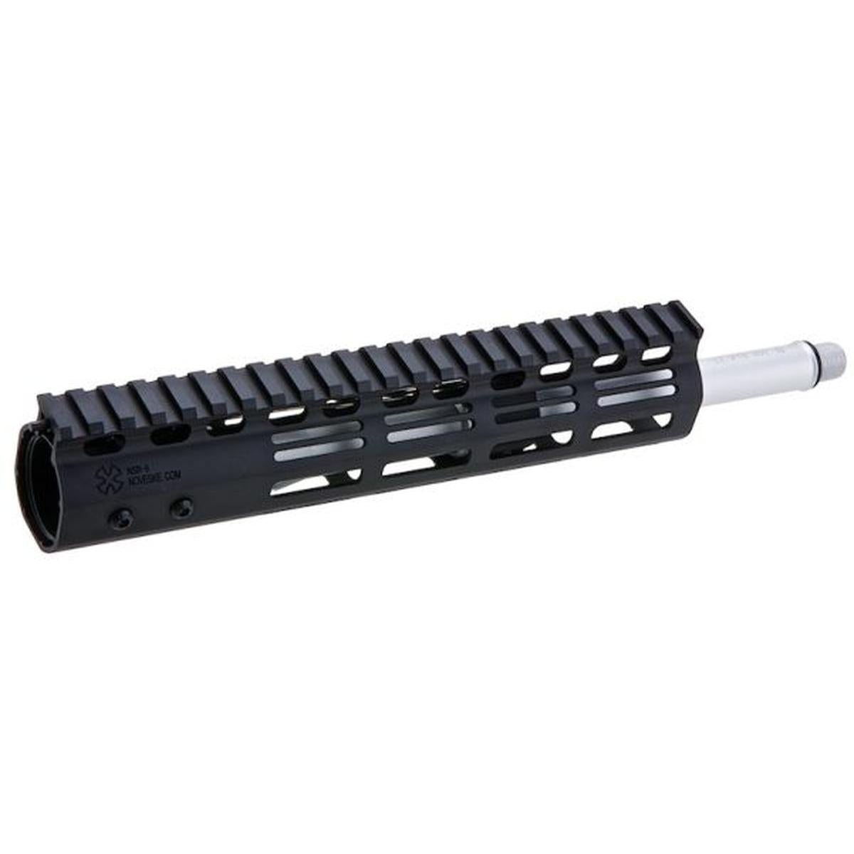 CYMA CGS 東京マルイ MWS GBBR NSR9 ハンドガード (M-LOK) - ブラック-AIRSOFT GOGO エアガン・サバゲー用品通販