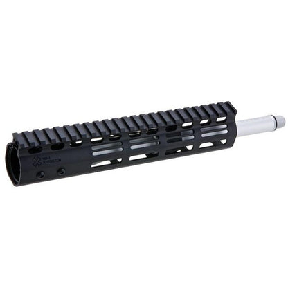CYMA CGS 東京マルイ MWS GBBR NSR9 ハンドガード (M-LOK) - ブラック-AIRSOFT GOGO エアガン・サバゲー用品通販