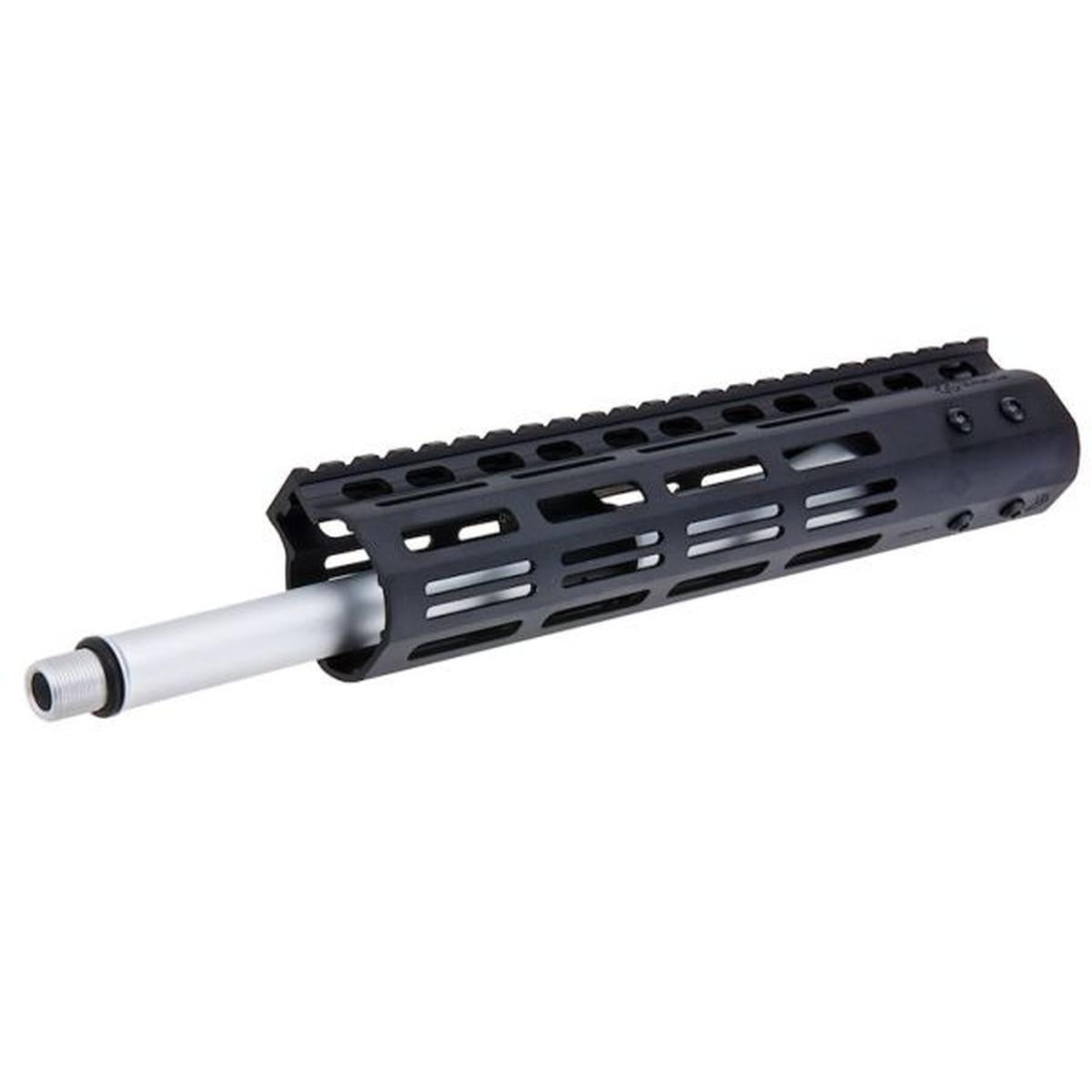 CYMA CGS 東京マルイ MWS GBBR NSR9 ハンドガード (M-LOK) - ブラック-AIRSOFT GOGO エアガン・サバゲー用品通販