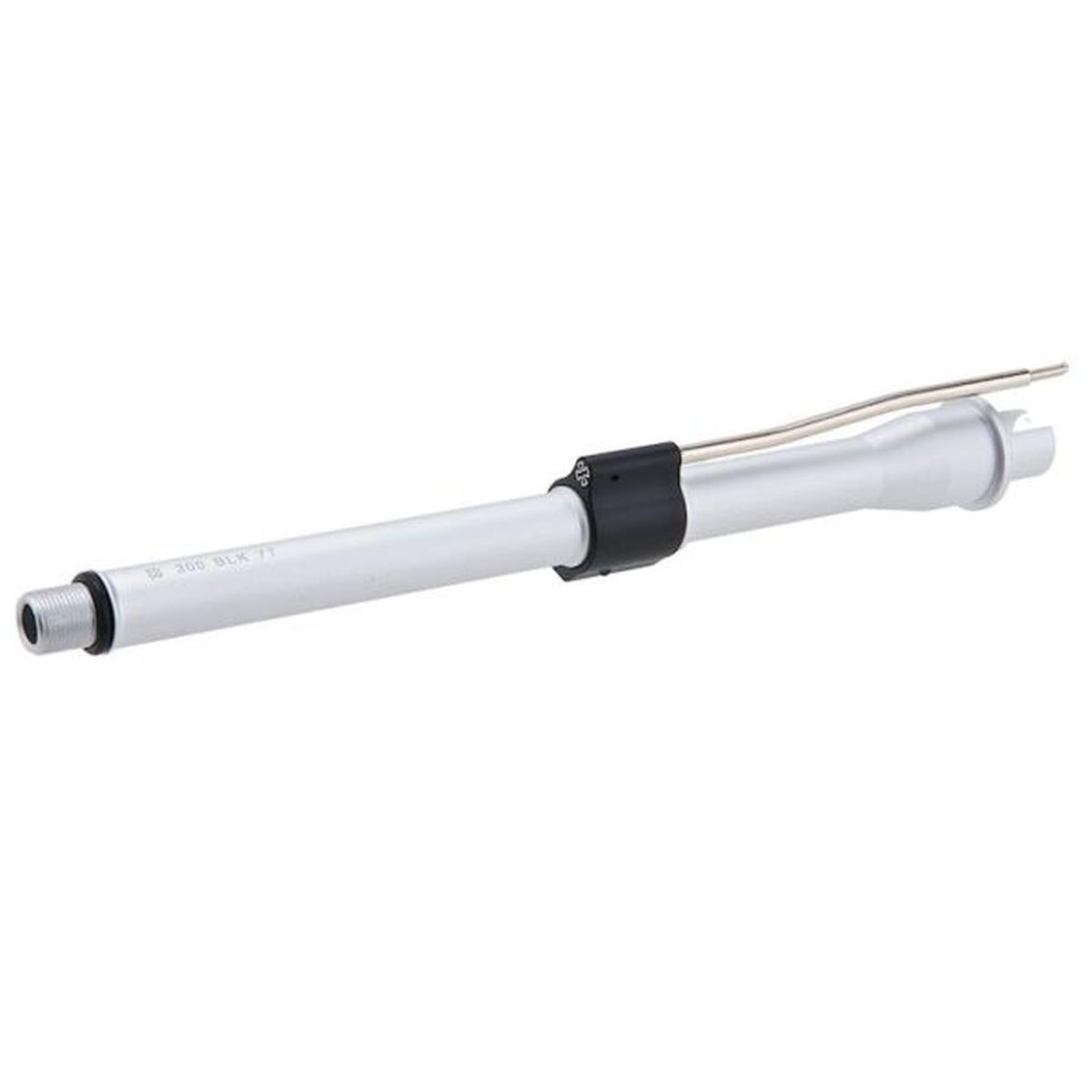 CYMA CGS 東京マルイ MWS GBBR NSR9 ハンドガード (M-LOK) - ブラック-AIRSOFT GOGO エアガン・サバゲー用品通販