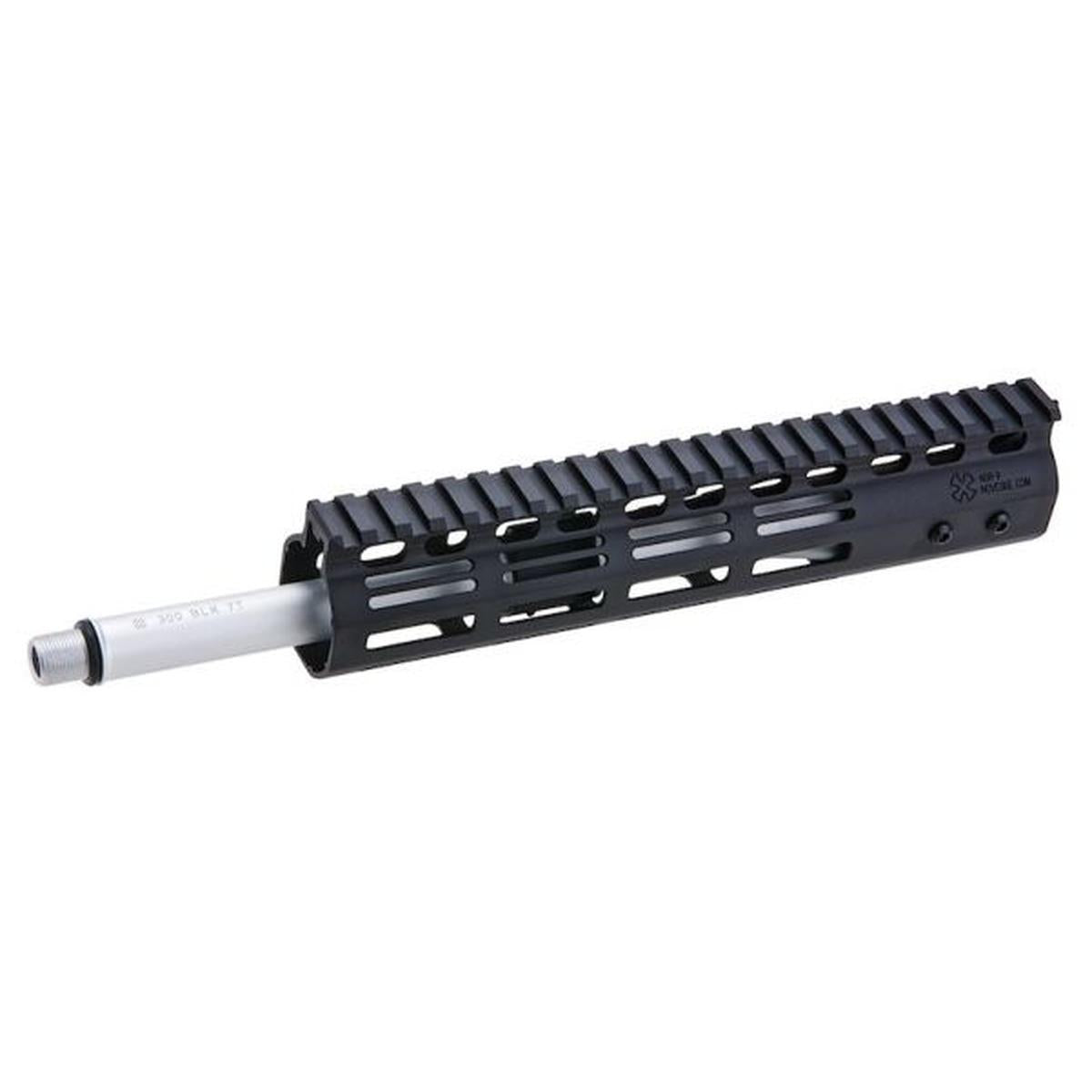 CYMA CGS 東京マルイ MWS GBBR NSR9 ハンドガード (M-LOK) - ブラック-AIRSOFT GOGO エアガン・サバゲー用品通販