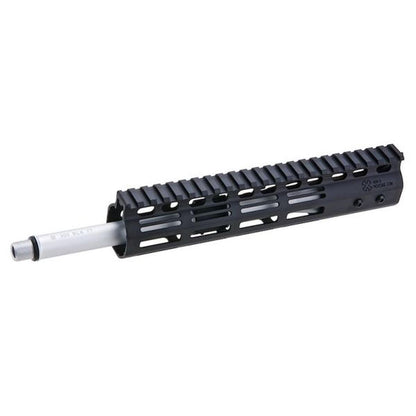 CYMA CGS 東京マルイ MWS GBBR NSR9 ハンドガード (M-LOK) - ブラック-AIRSOFT GOGO エアガン・サバゲー用品通販