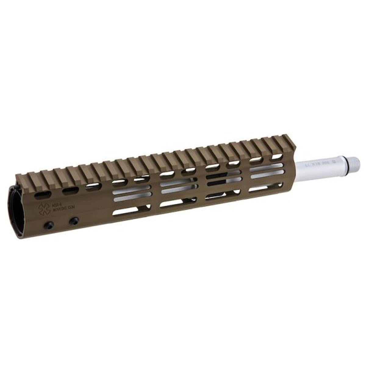 CYMA CGS 東京マルイ MWS GBBR NSR9 ハンドガード (M-LOK) - FDE-AIRSOFT GOGO エアガン・サバゲー用品通販