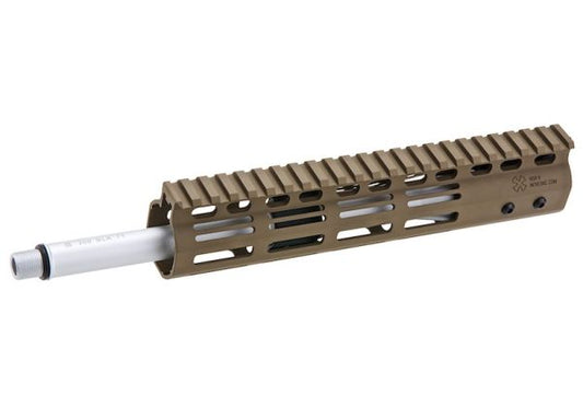 CYMA CGS 東京マルイ MWS GBBR NSR9 ハンドガード (M-LOK) - FDE-AIRSOFT GOGO エアガン・サバゲー用品通販