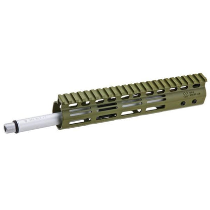 CYMA CGS 東京マルイ MWS GBBR NSR9 ハンドガード (M-LOK) - OD-AIRSOFT GOGO エアガン・サバゲー用品通販