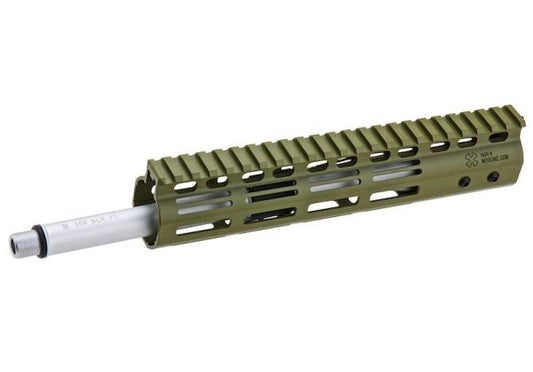 CYMA CGS 東京マルイ MWS GBBR NSR9 ハンドガード (M-LOK) - OD-AIRSOFT GOGO エアガン・サバゲー用品通販