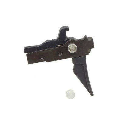 CYMA CGS 強化トリガー マイナー調整シアセット付き (CGS-OT-0058) -ブラック-AIRSOFT GOGO エアガン・サバゲー用品通販